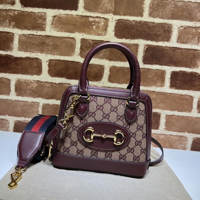 Gucci Top Handle Bags